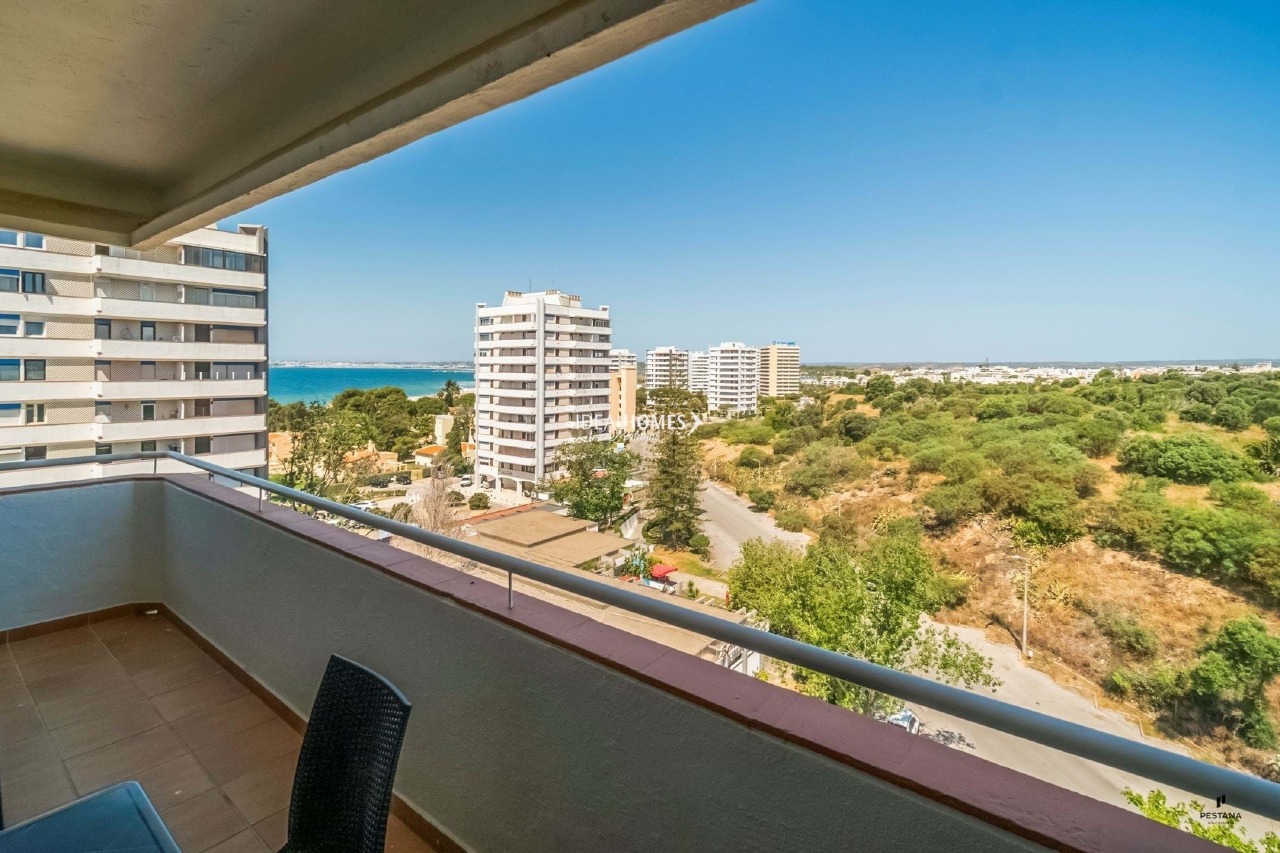 Appartement in Alvor, Portimão, Western Algarve