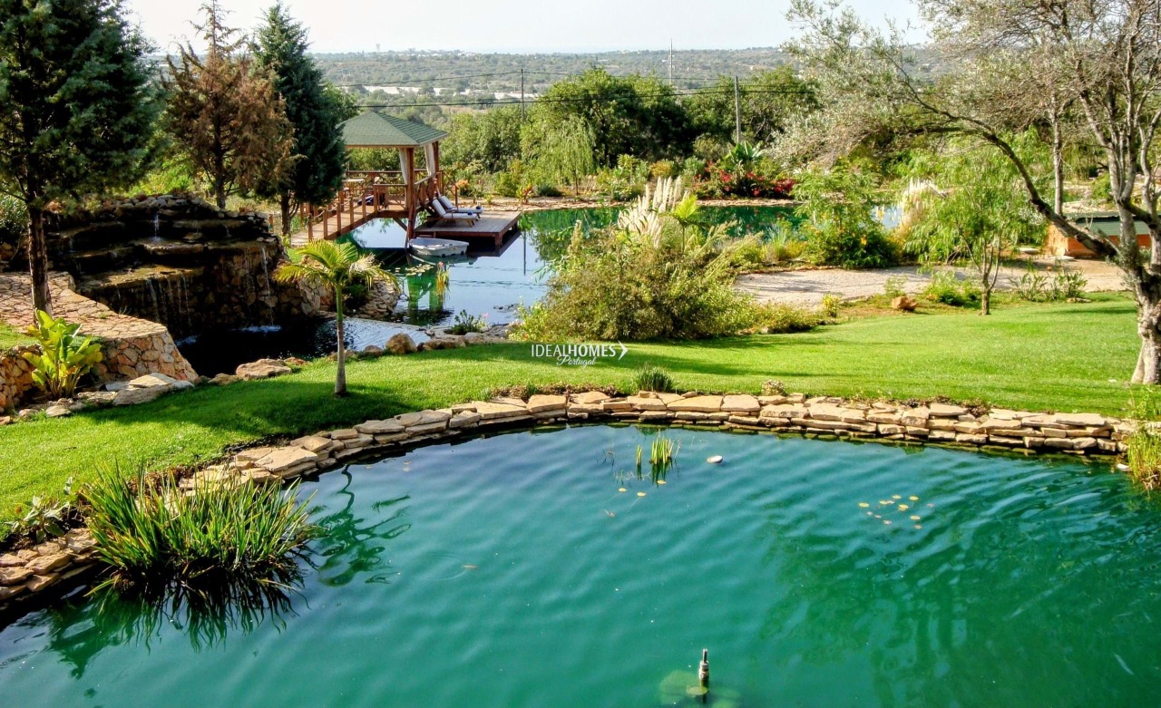 14 bed Villa in Estoi, Faro, Central Algarve