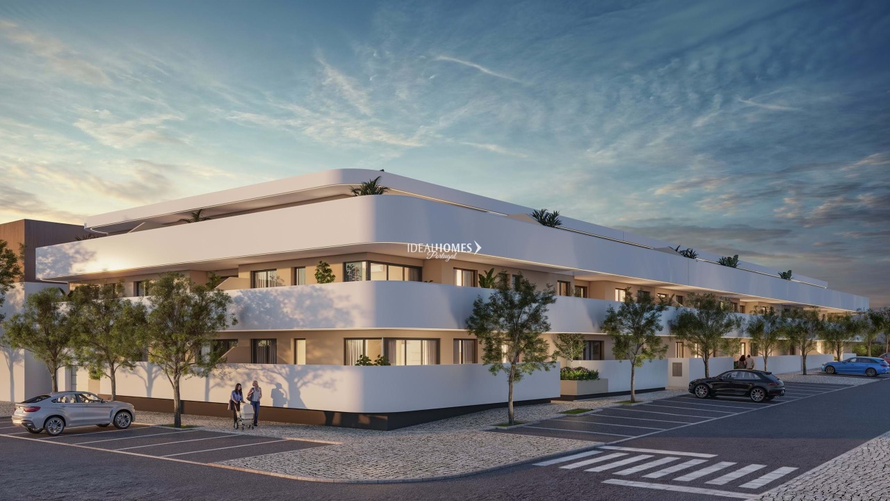 2 bed Apartment in Cabanas de Tavira, Tavira, Eastern Algarve