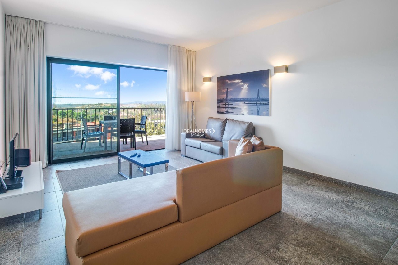 1 bed Appartement in Portimão, Western Algarve