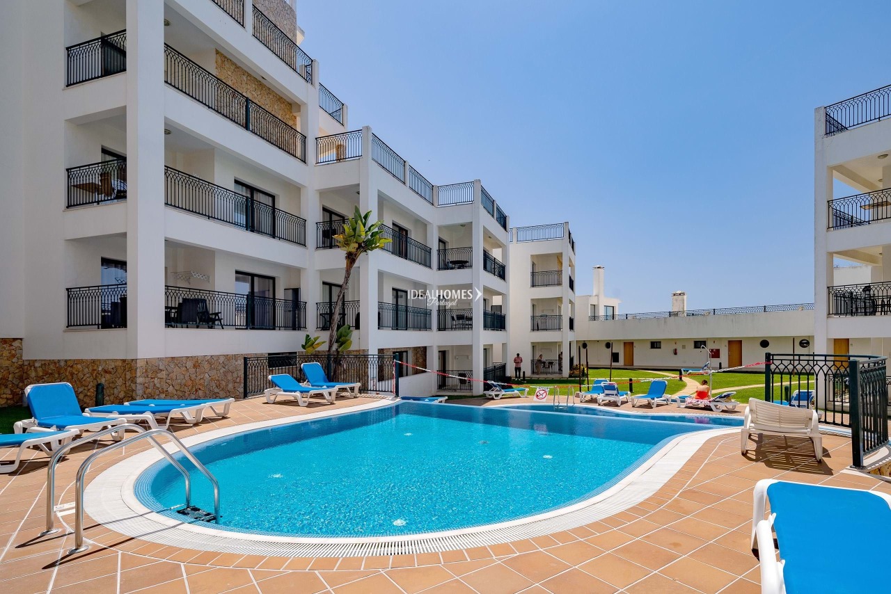 1 bed Appartement in Albufeira, Central Algarve