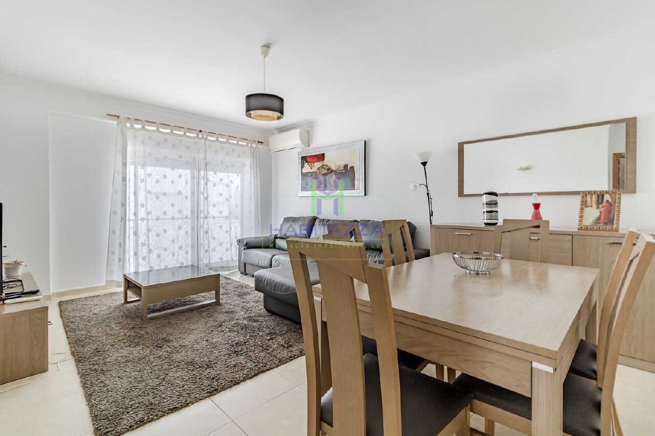 2 bed Apartment in Lagos, Western Algarve