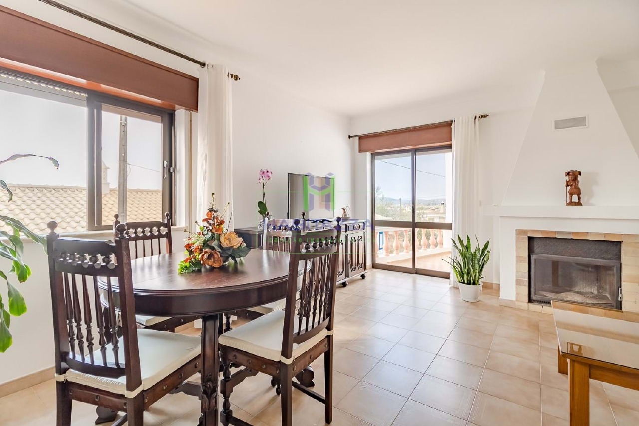 2 bed Villa in Luz, Lagos, Western Algarve