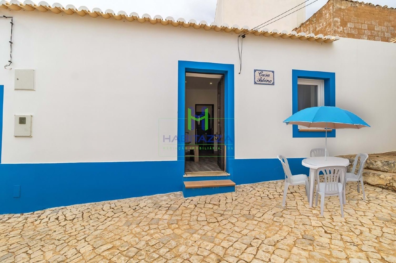 3 bed Villa in Luz, Lagos, Western Algarve
