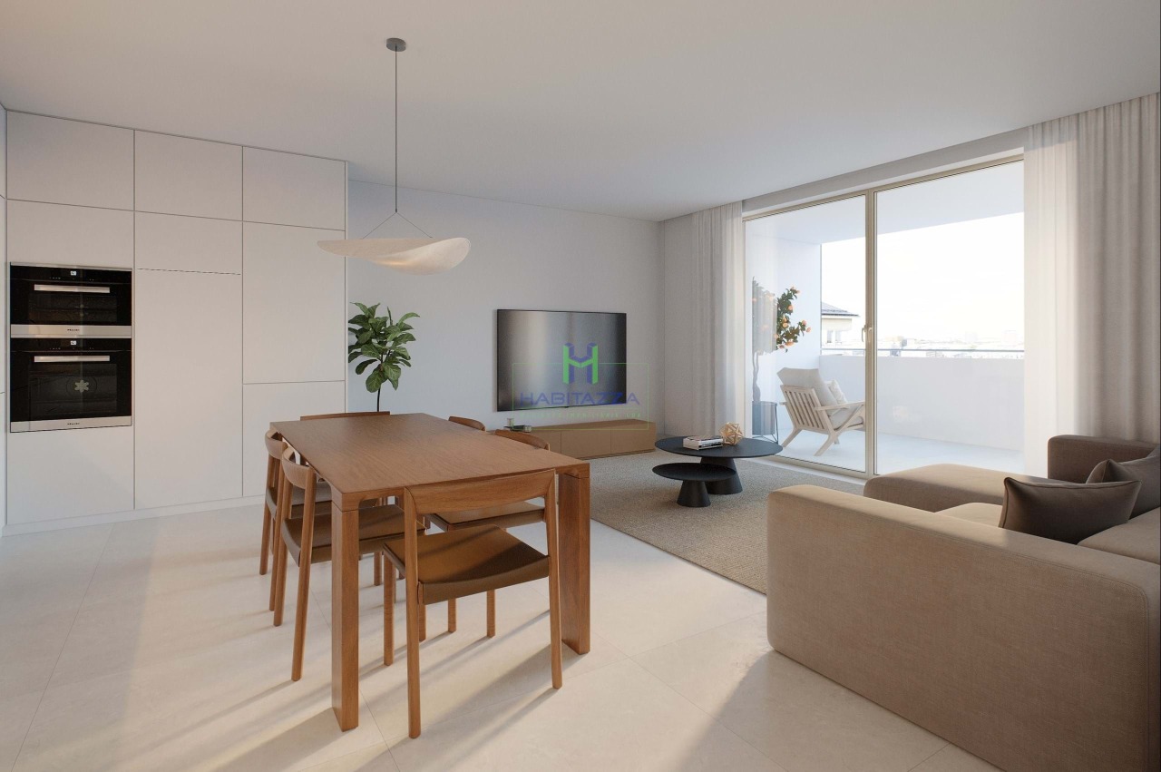 2 bed Apartment in Lagos, Western Algarve