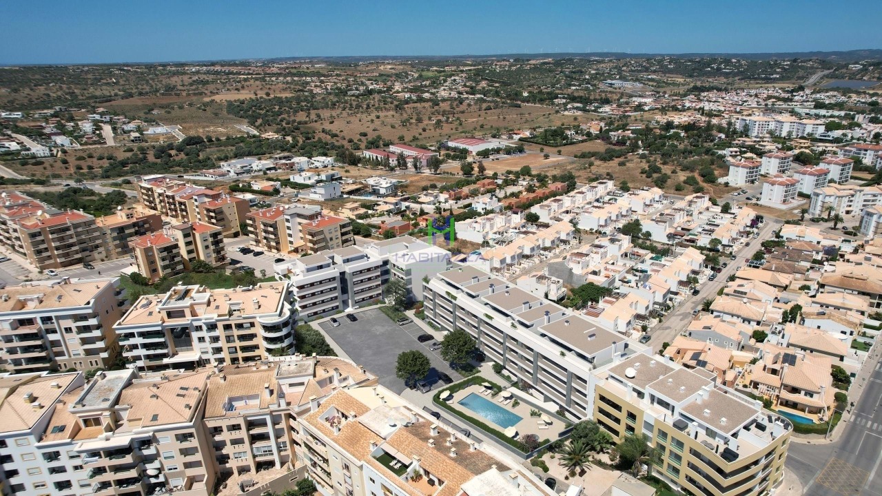 2 bed Apartment in Lagos, Western Algarve