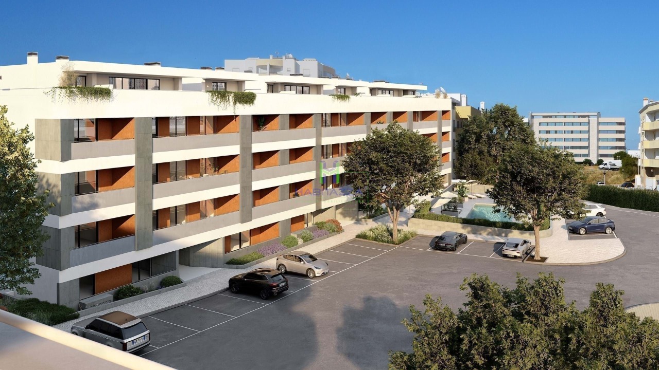 2 bed Apartment in Lagos, Western Algarve