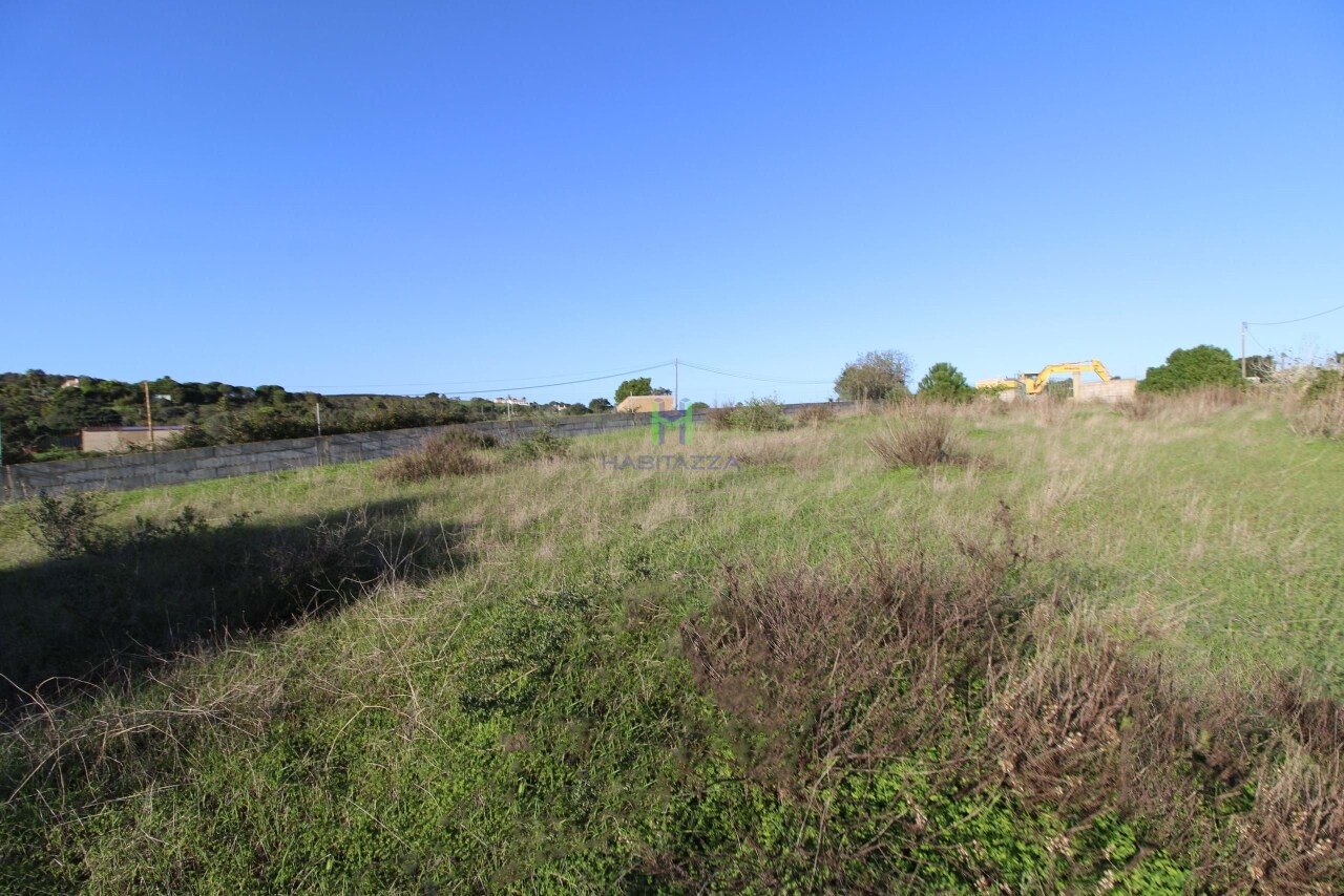 Perceel / Land in Barão de São João, Lagos, Western Algarve