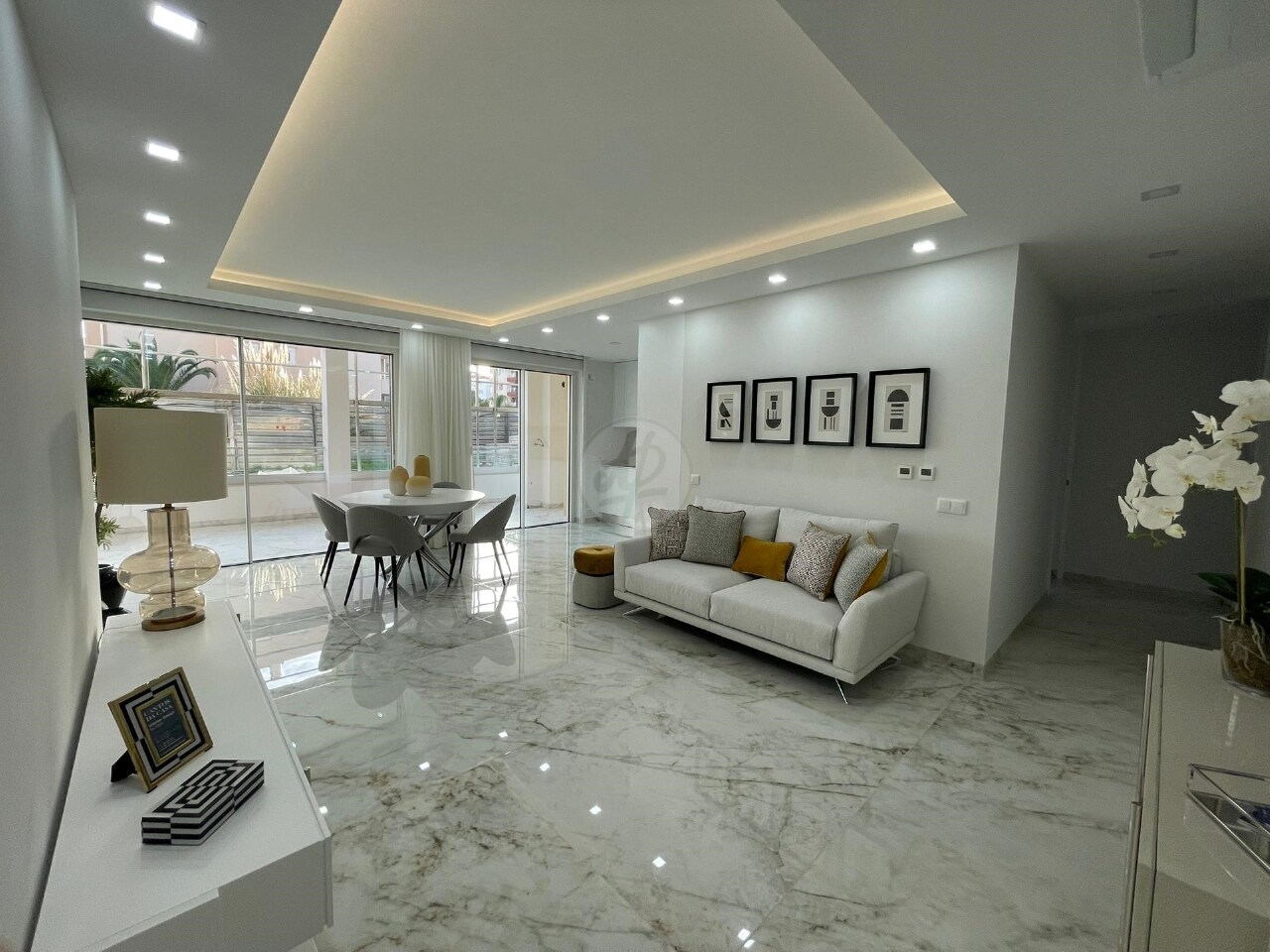 3 bed Apartment in Lagos, Western Algarve