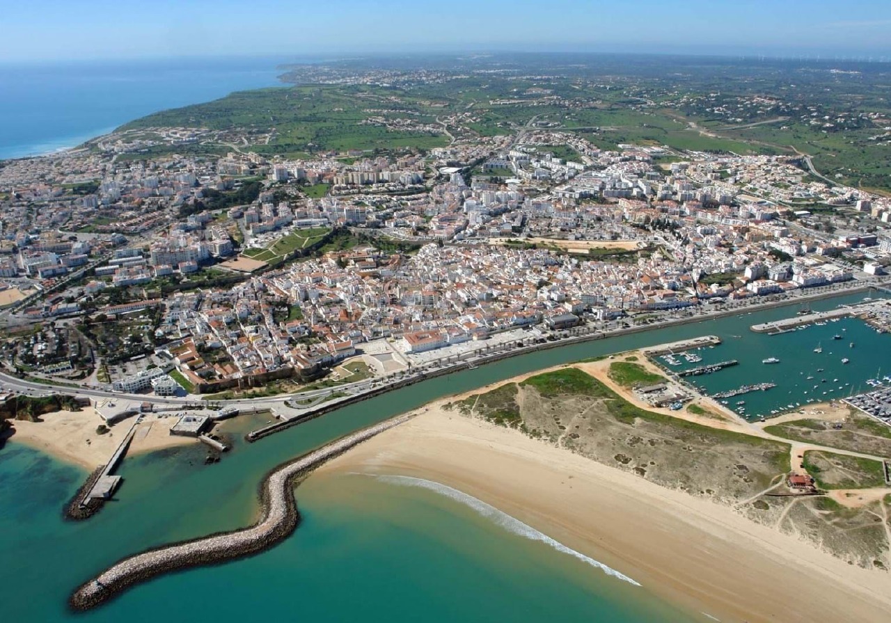 Commercial / Business in Lagos, Western Algarve