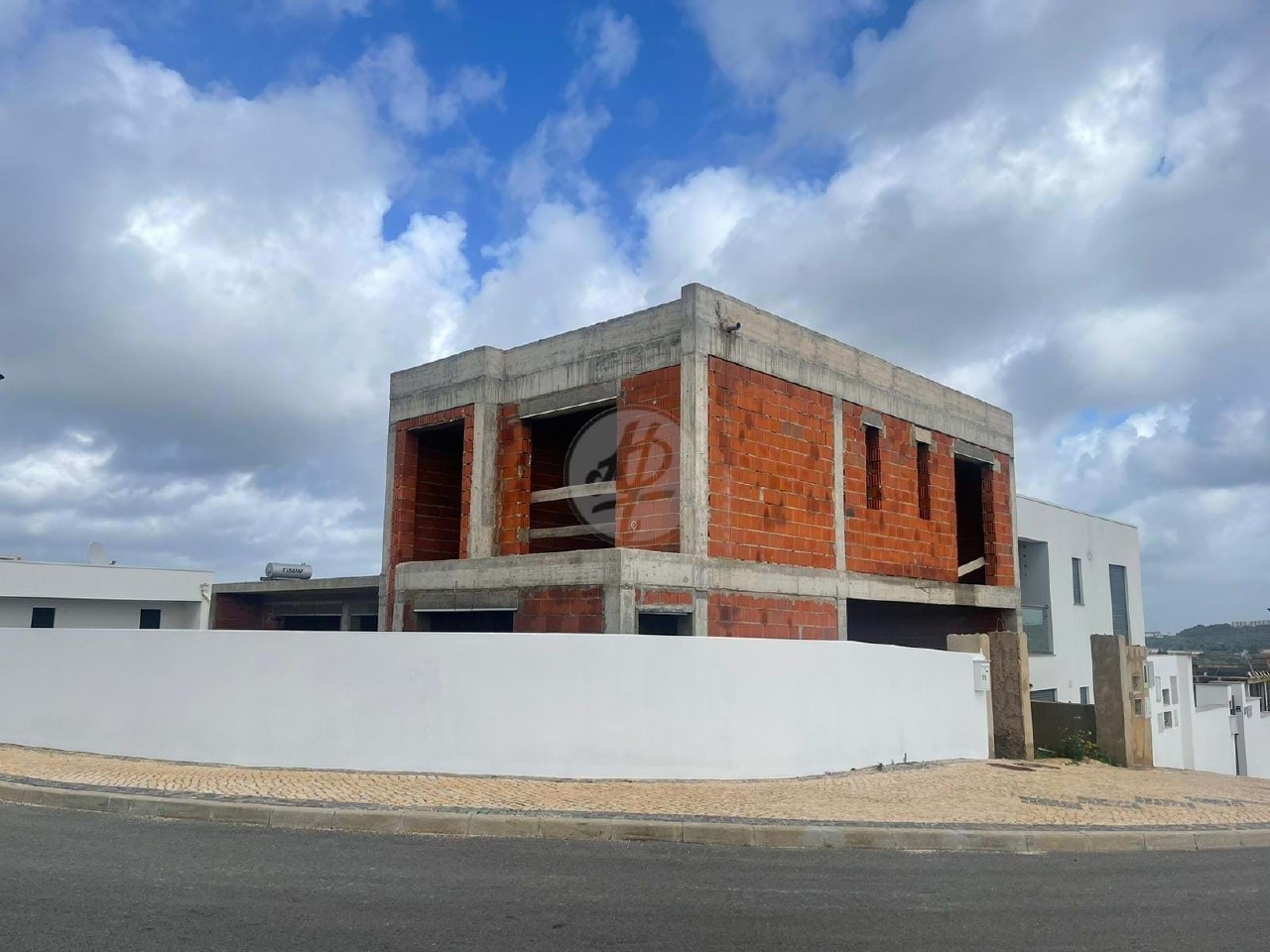 4 bed Villa in Lagos, Western Algarve