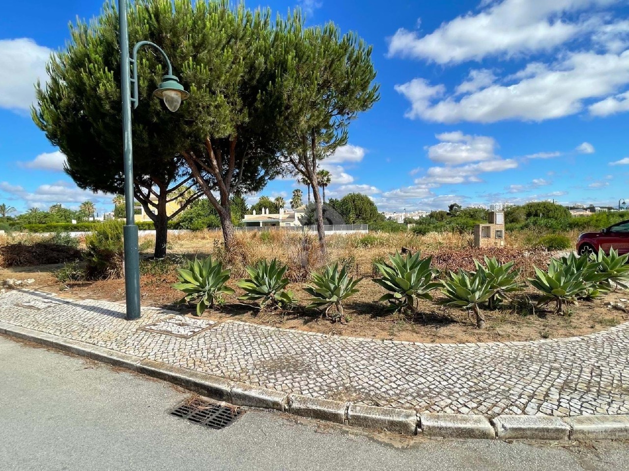 Plot / Land in Lagos, Western Algarve