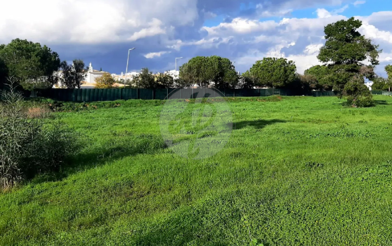 Plot / Land in Lagos, Western Algarve