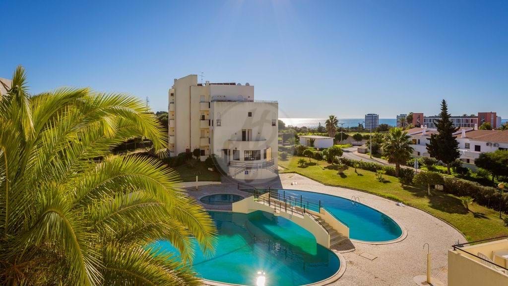 1 bed Apartment in Alvor, Portimão, Western Algarve