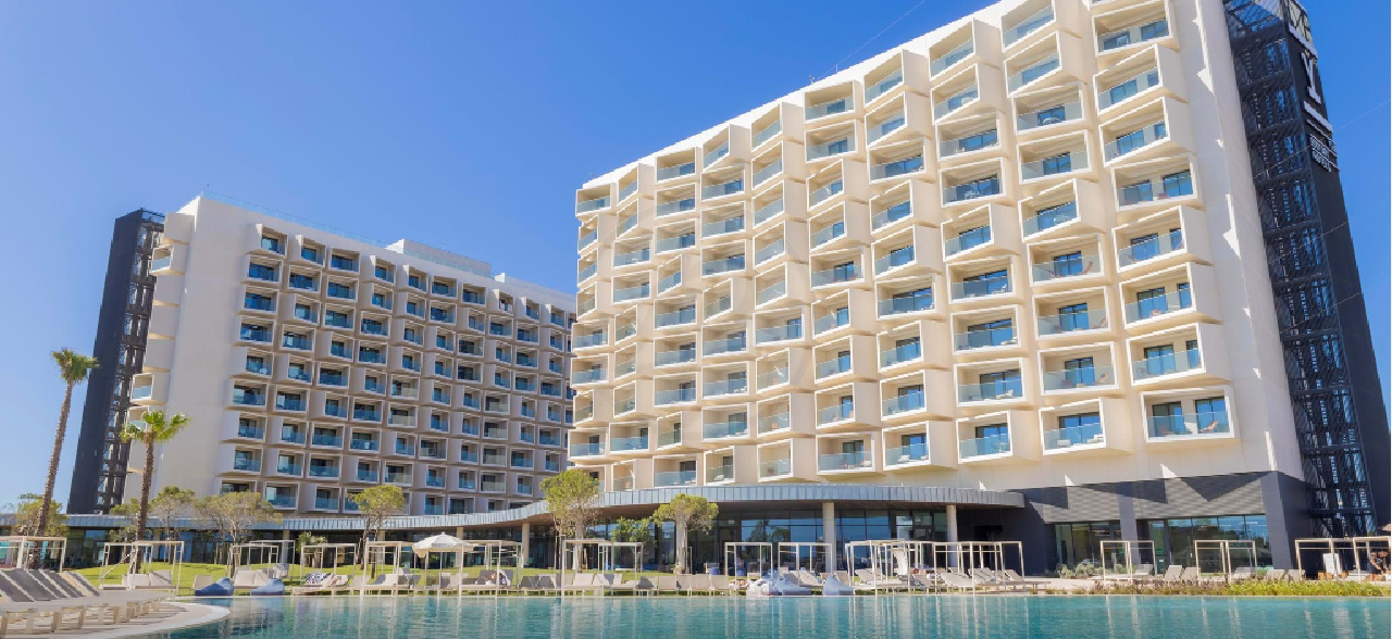 2 bed Apartment in Lagos, Western Algarve