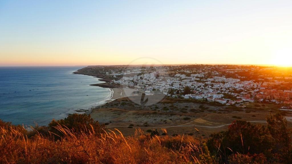 Plot / Land in Luz, Lagos, Western Algarve