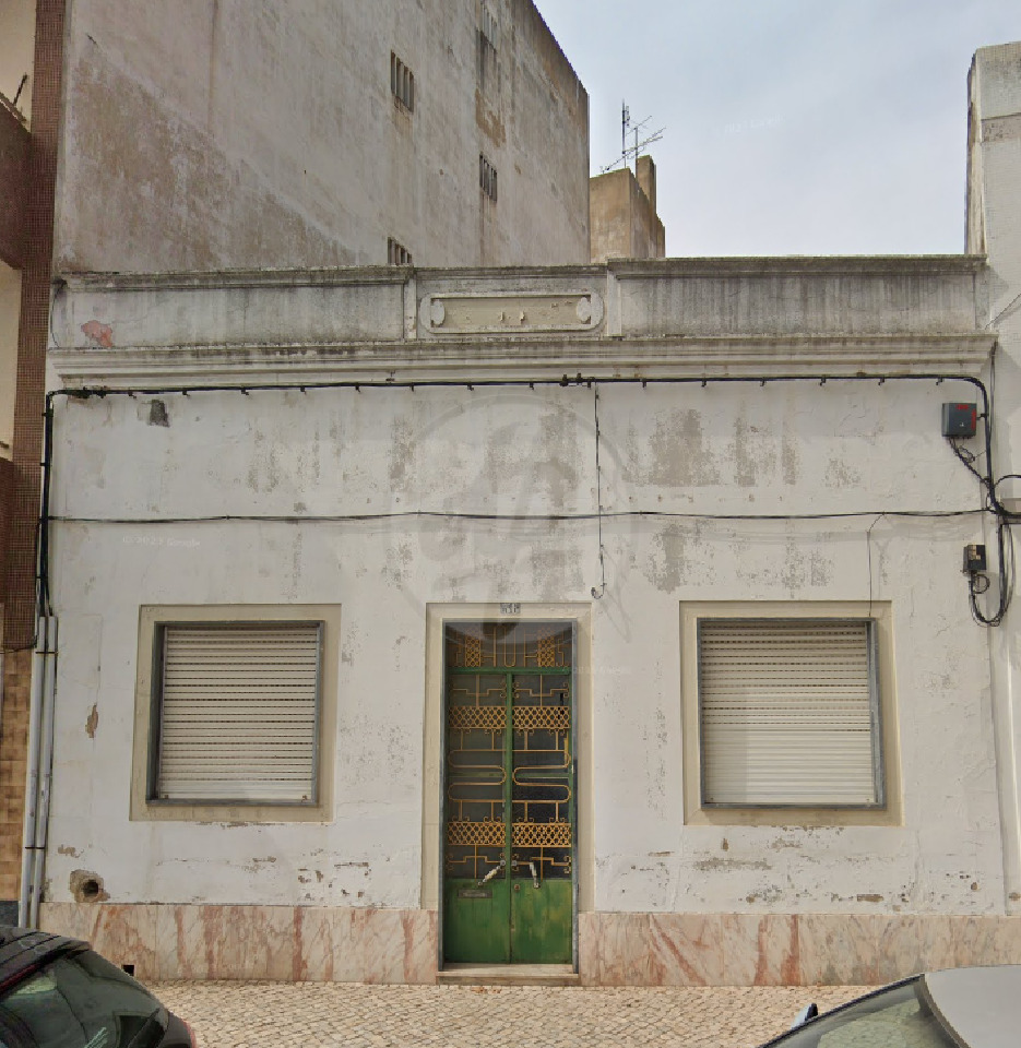 Villa in Portimão, Western Algarve