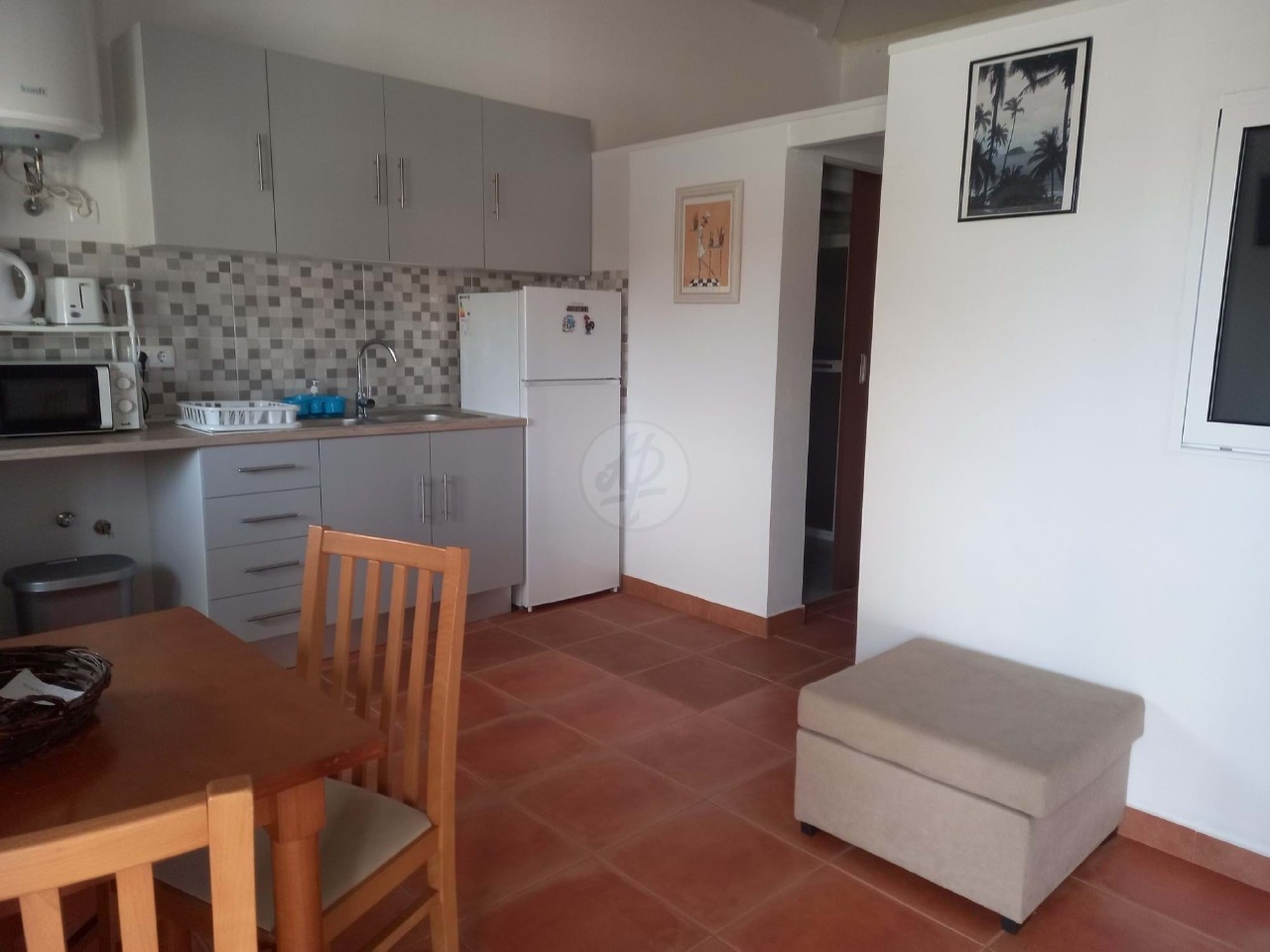1 bed Apartment in Odiáxere, Lagos, Western Algarve