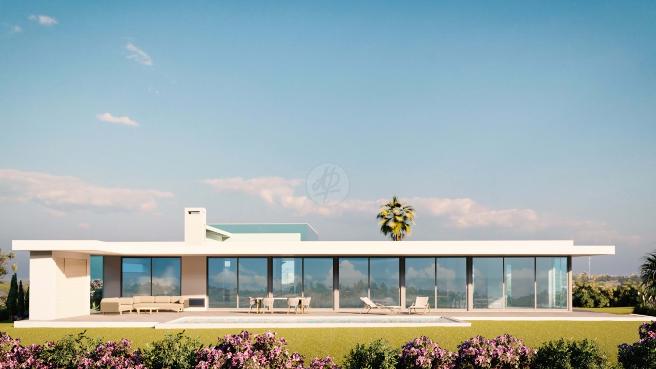 3 bed Villa in Lagos, Western Algarve