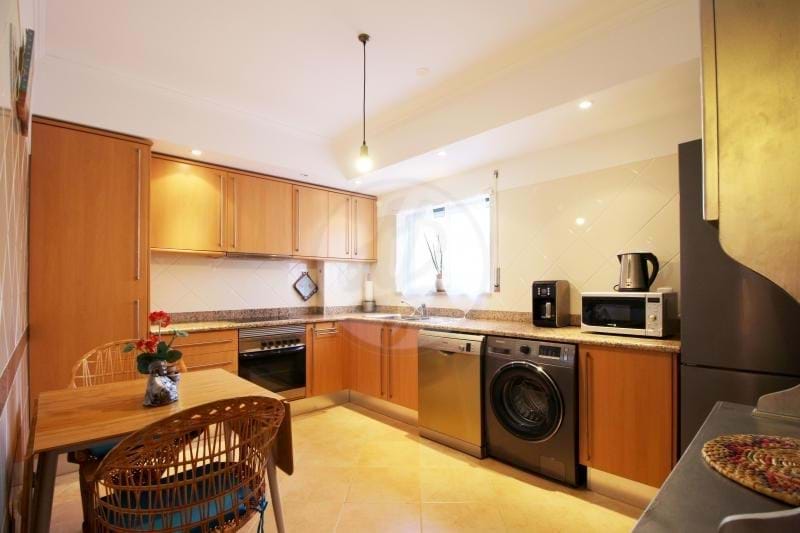 1 bed Apartment in Luz, Lagos, Western Algarve