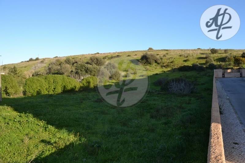 Plot / Land in Luz, Lagos, Western Algarve