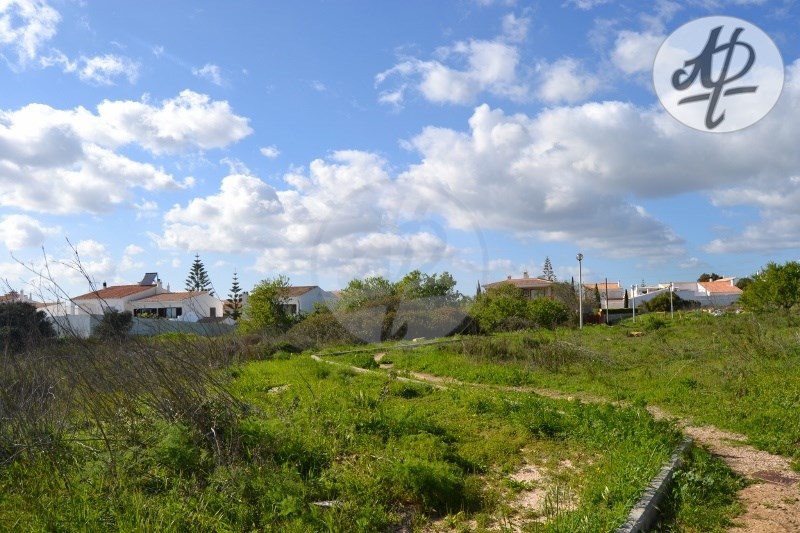 Plot / Land in Luz, Lagos, Western Algarve