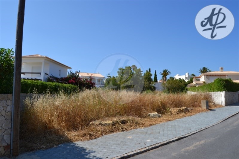 Plot / Land in Luz, Lagos, Western Algarve