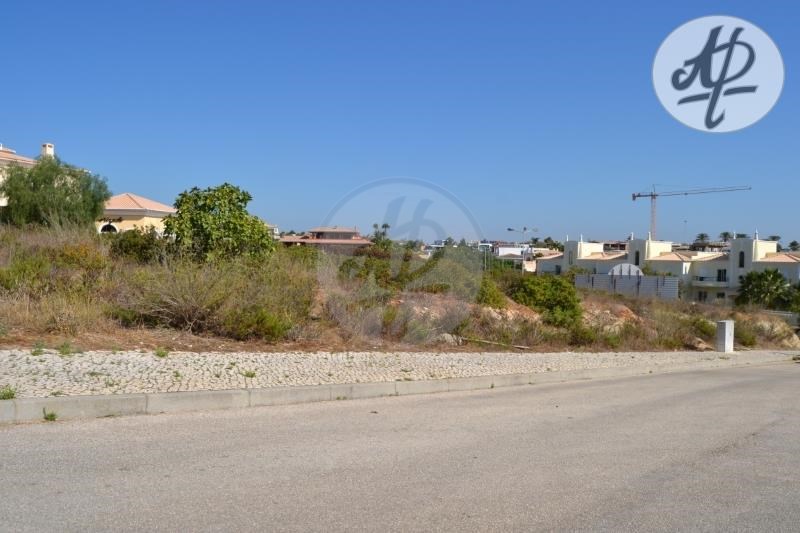 Plot / Land in Lagos, Western Algarve
