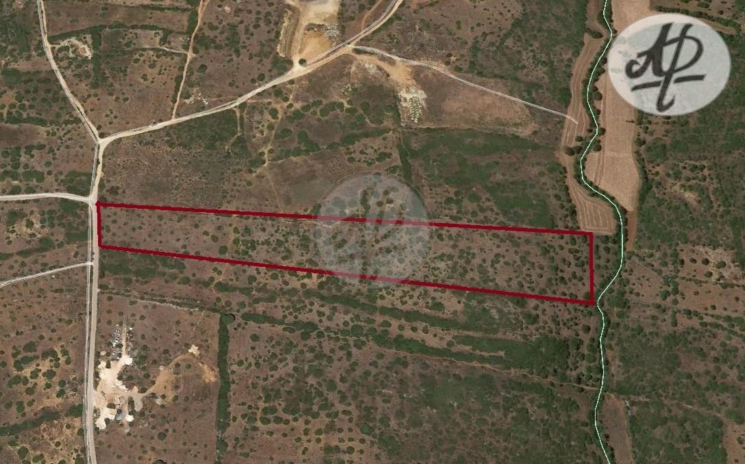 Plot / Land in Budens, Vila do Bispo, Western Algarve
