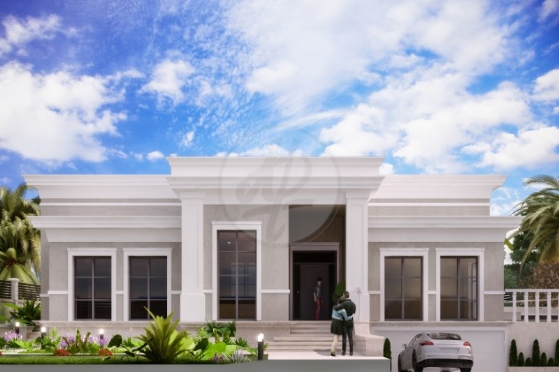 4 bed Villa in Alvor, Portimão, Western Algarve