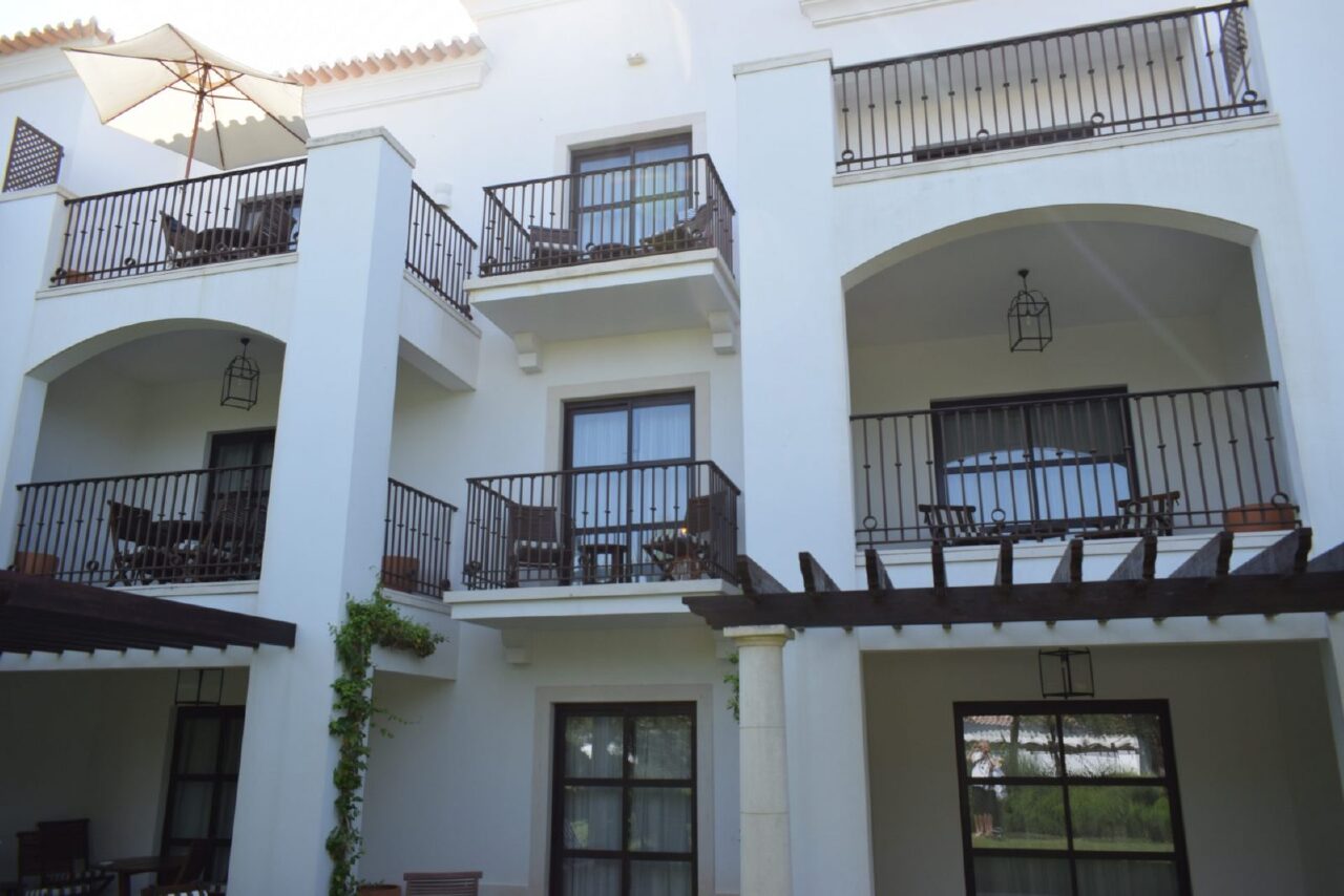 2 bed Apartment in Olhos de Água, Albufeira, Central Algarve