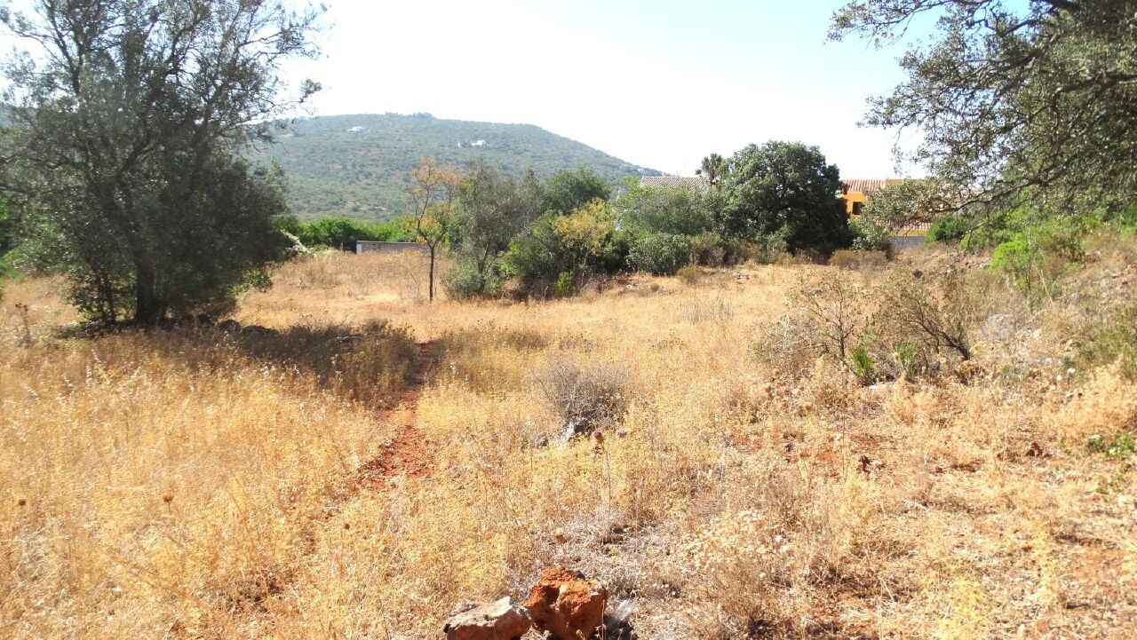 Plot / Land in Loulé, Central Algarve