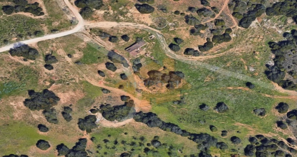 Plot / Land in Guia, Albufeira, Central Algarve