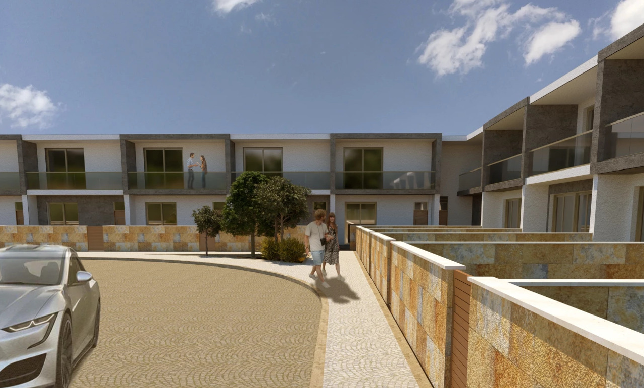 3 bed Villa in Albufeira, Central Algarve