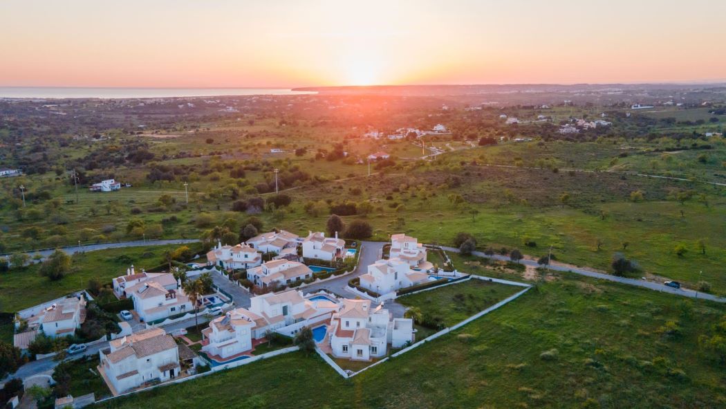 4 bed Perceel / Land in Albufeira, Central Algarve