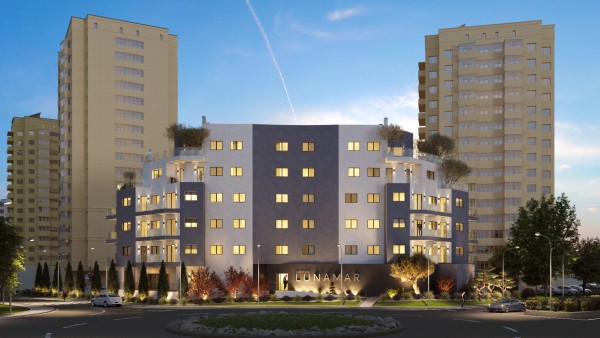 2 bed Appartement in Armação de Pêra, Silves, Western Algarve