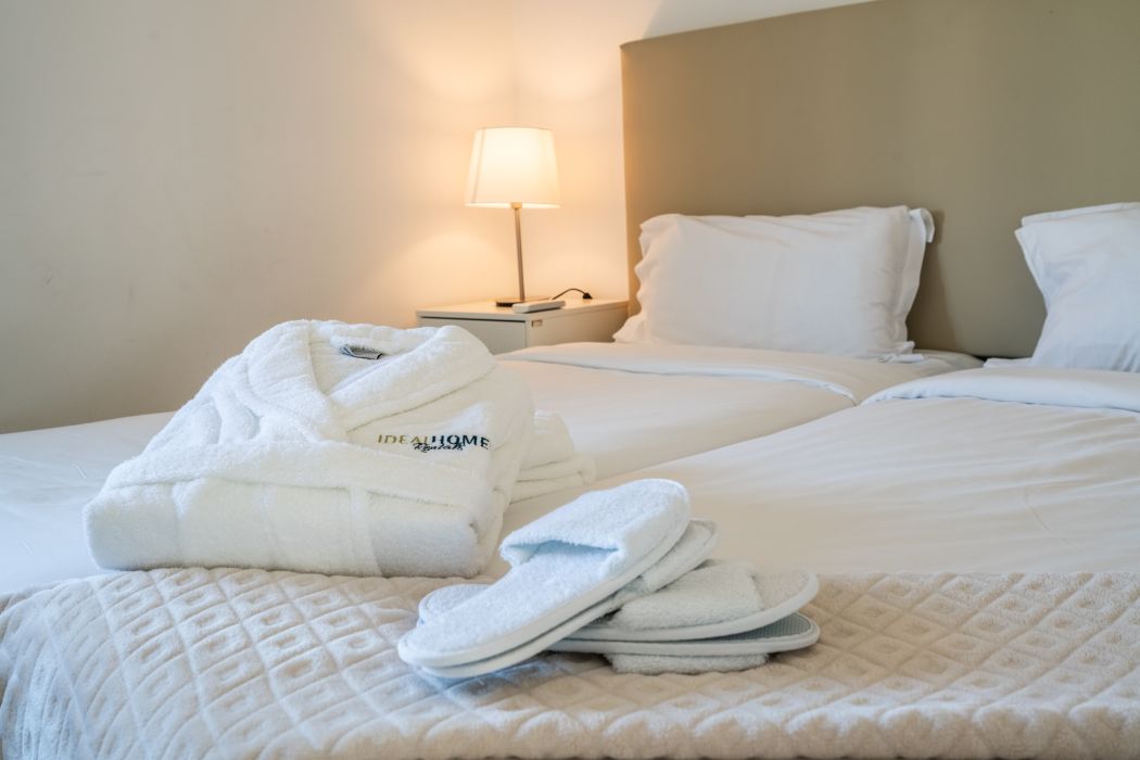 2 bed Appartement in Portimão, Western Algarve