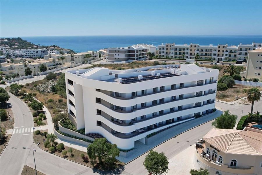 2 bed Apartment in Porto de Mós, Leiria
