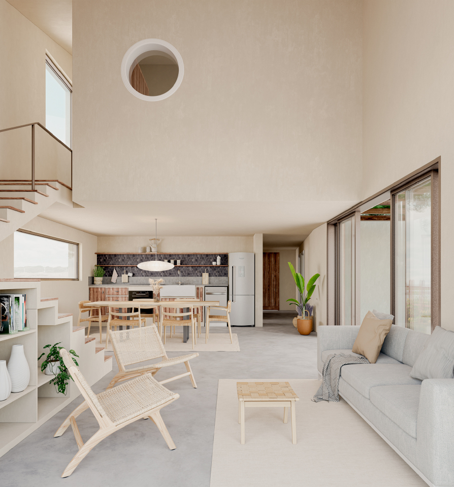 4 bed Villa in Lagos, Western Algarve