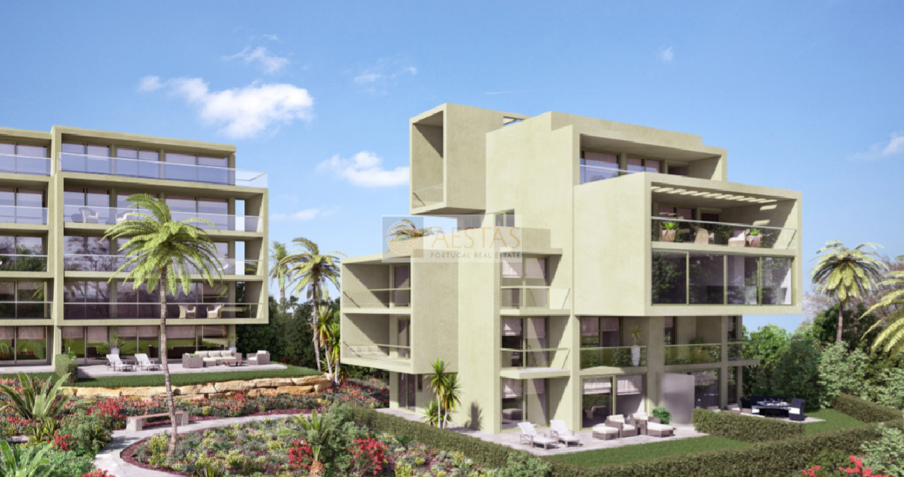 2 bed Appartement in Portimão, Western Algarve