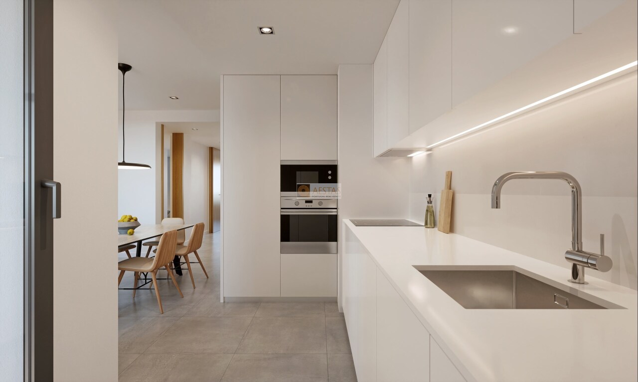 2 bed Apartment in Lagos, Western Algarve