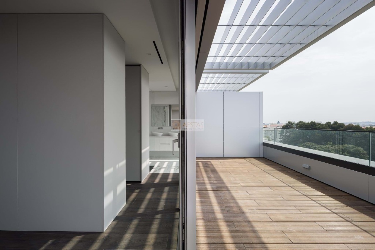 3 bed Apartment in Matosinhos, Porto