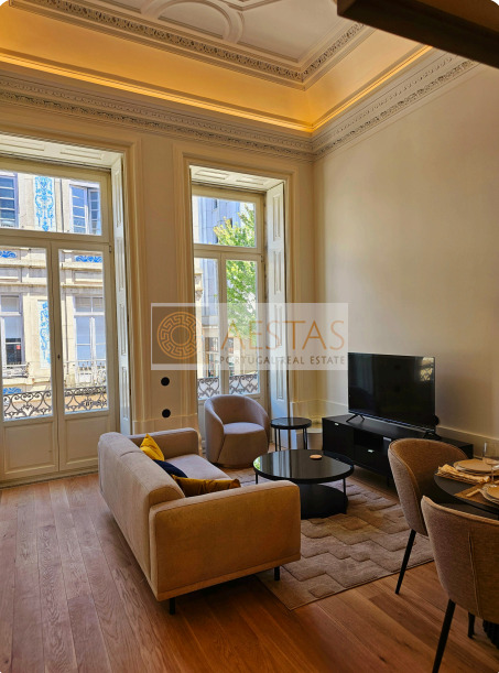 Appartement in Porto