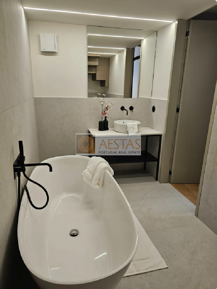 Apartment in Porto