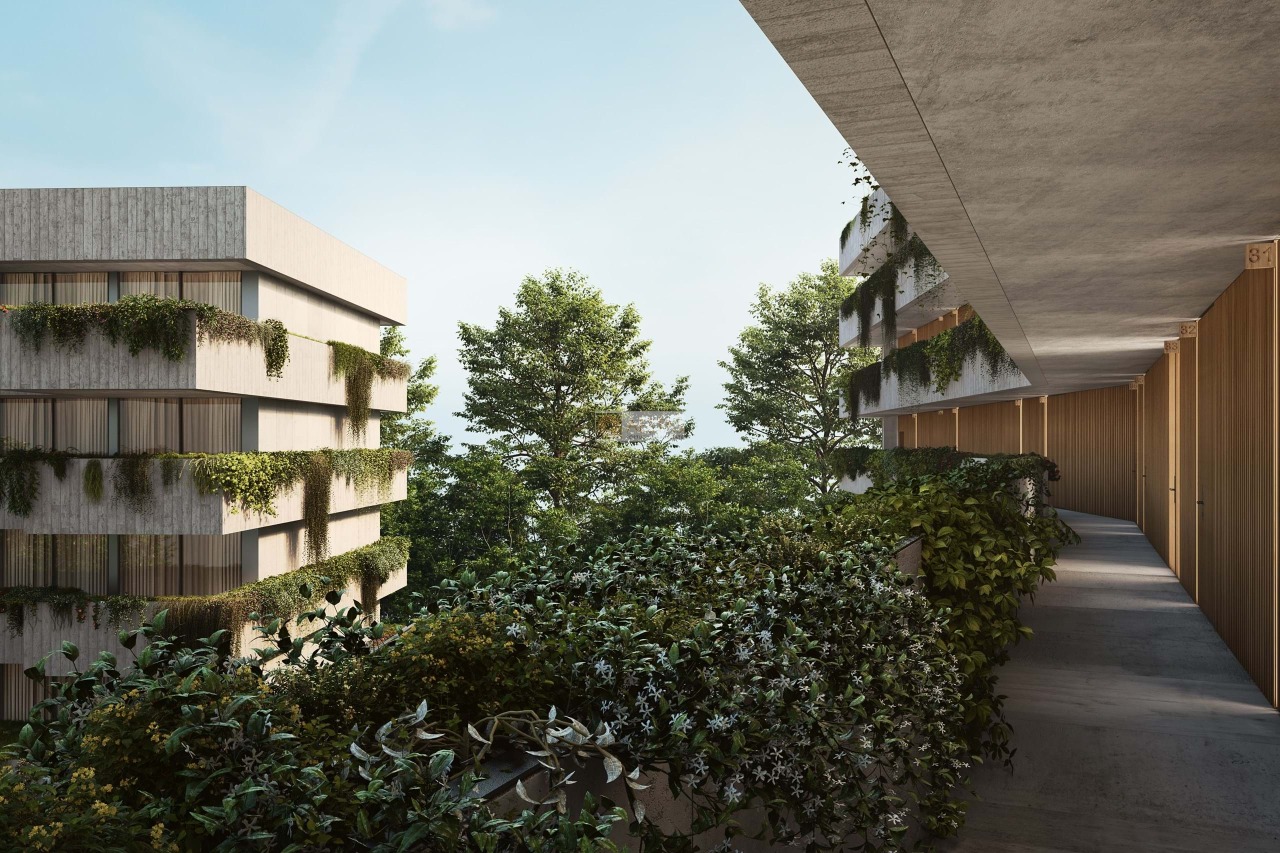 Apartment in Matosinhos, Porto