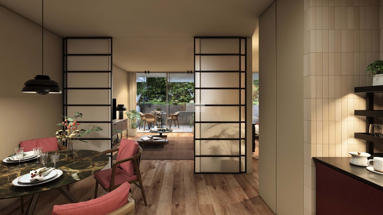 Apartment in Matosinhos, Porto