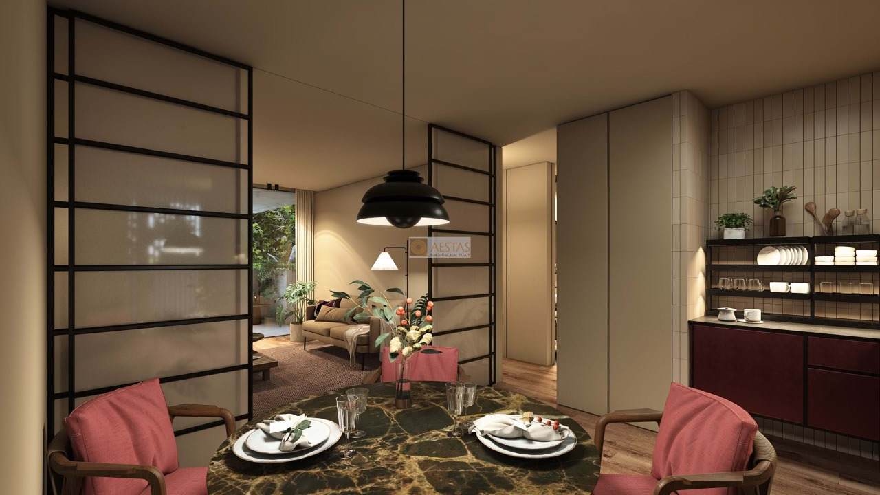 Apartment in Matosinhos, Porto