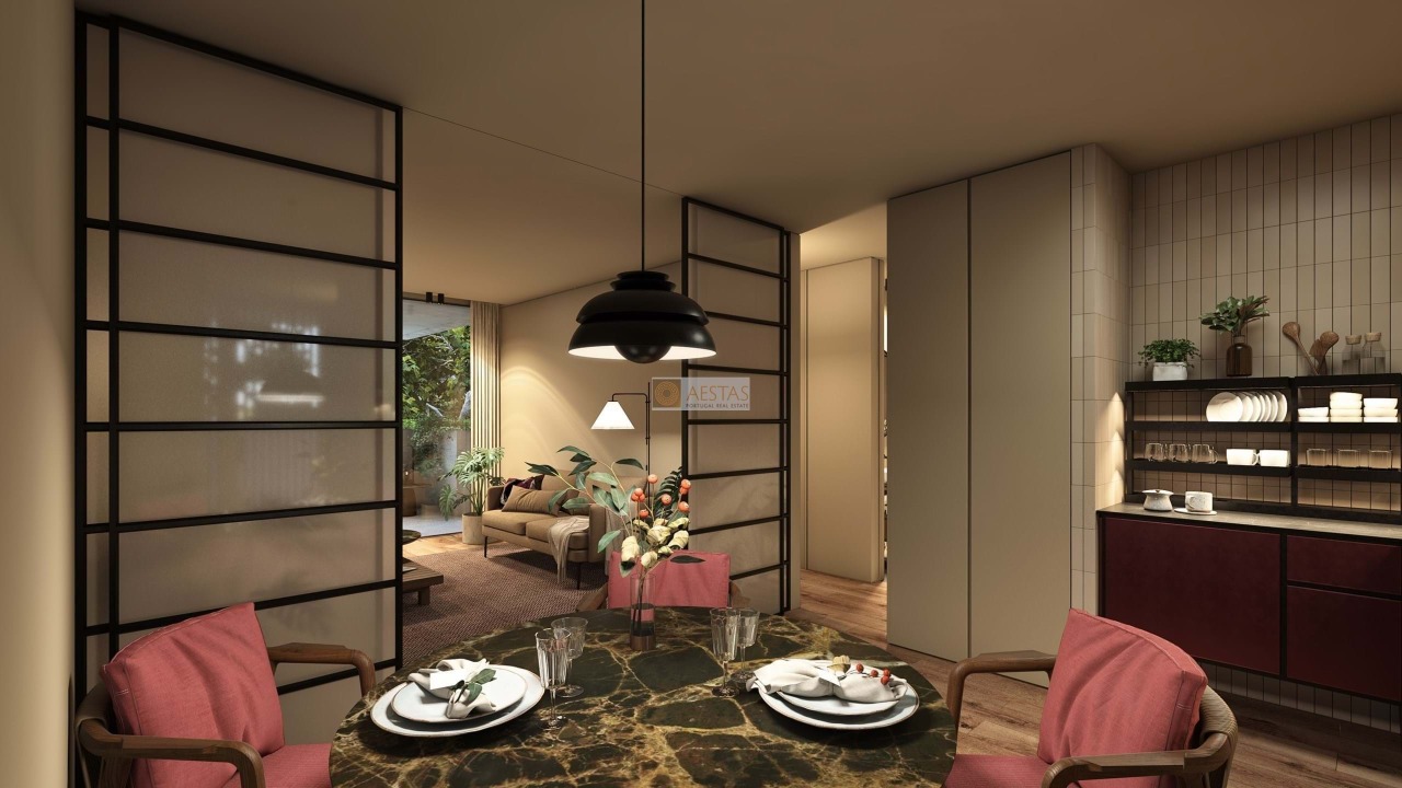 Apartment in Matosinhos, Porto