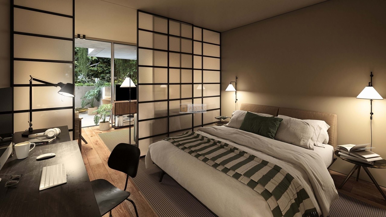 Apartment in Matosinhos, Porto