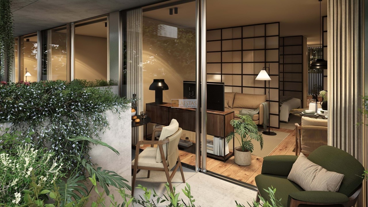 Apartment in Matosinhos, Porto